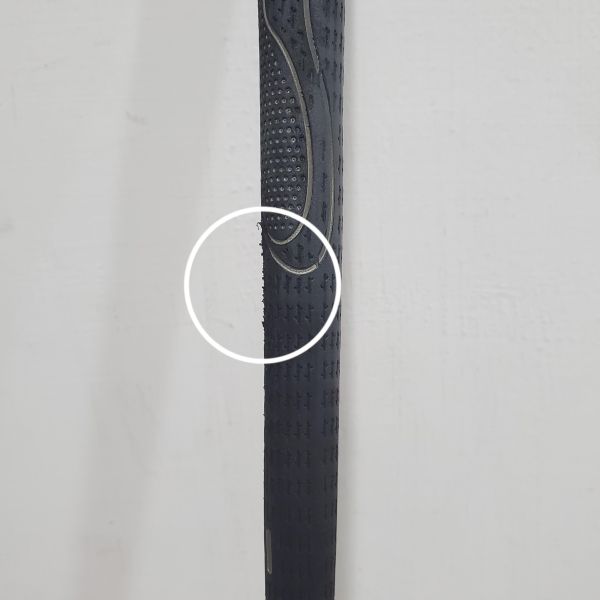 二手美品PRGR SWEEP ᴍ-𝟣𝟧 12.5°/18°/24°/29° 開球木桿/4號球道木桿/7號球道木桿/6號小雞腿/7-S(共6支)鐵桿組 搭配M-30 39/40/37/38/41 L桿身+ᴘᴛ-𝟣𝟧 32"推桿 搭配二手超美品PRGR球袋 