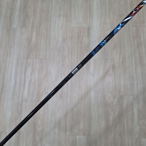 二手超美品Titleist(26) GTS2 15°球道木桿 搭配特注ZERO 𝟩𝟢 74 S桿身 