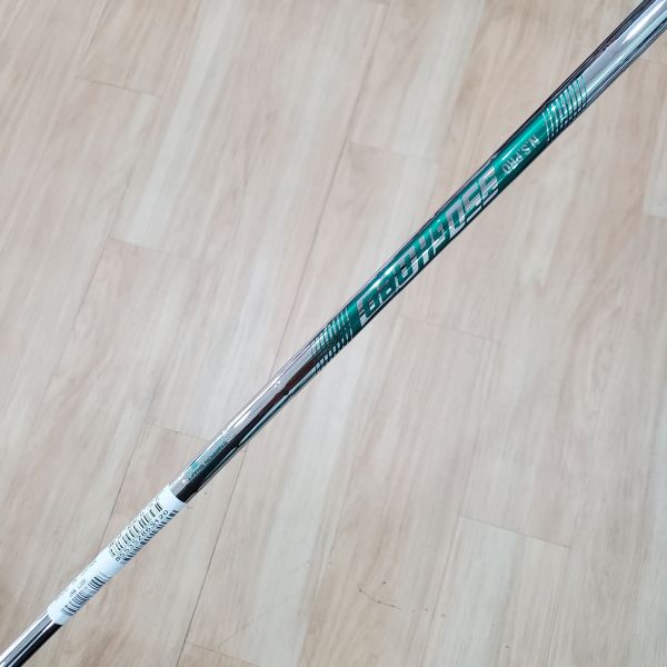 全新品HONMA(2024) TW-W 48°/08I挖起桿 搭配N.S.PRO 950 94.5 R桿身 