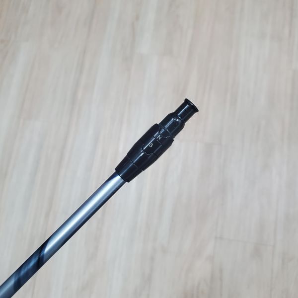 二手超美品 特注、高階Speeder 661(Callaway)開球木桿(單)桿身 ᴇᴠᴏʟᴜᴛɪᴏɴ VI 65.5 S桿身 