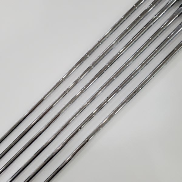 二手美品Sʀɪxᴏɴ ZX5 5-P(共6支)鐵桿組 搭配N.S.pro 950 D.S.T 91 R桿身 