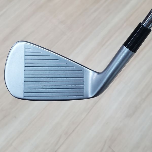 二手美品TaylorMade(23) P790 ɪᴠ 30.5° 7號鐵桿 搭配N.S.Pro 950 neo 98 S桿身 