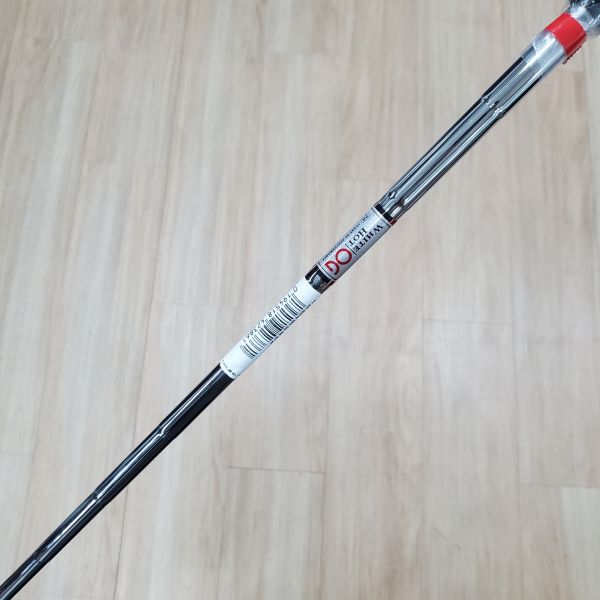 全新品ODYSSEY Wʜɪᴛᴇ Hᴏᴛ OG 𝟦M 34"推桿 