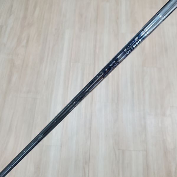 二手美品XXIO 13(MP1300) 28° 7號練習桿 搭配N.S.Pro 850 ᴅꜱᴛ 87 S桿身 