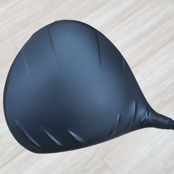 二手品PING G425 ᴍᴀx 10.5°開球木桿 搭配ALTA J CB ꜱʟᴀᴛᴇ 55 S桿身 