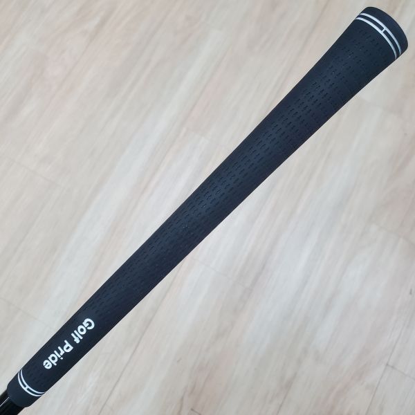 二手美品Titleist TS2 9.5°開球木桿 搭配KURO KAGE 50 S桿身 