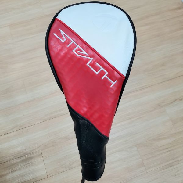 二手超美品TaylorMade STEALTH2+(PLUS) 10.5°開球木桿 搭配特注高階VENTUS ʙʟᴜᴇ 5-S 59 S桿身 
