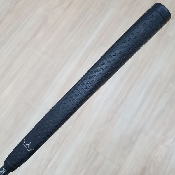 二手品SCOTTY CAMERON futura Phantom mallet 34"推桿 