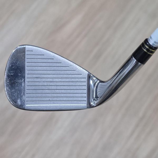 二手美品TaylorMade R11 45° P號切桿 搭配Motoʀe 𝟧𝟧 R(美)≒S(日)桿身 