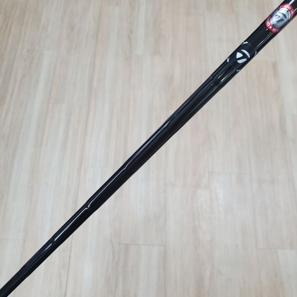 二手超美品TaylorMade Spider GT TM1 ʙʟᴀᴄᴋ 34"推桿 