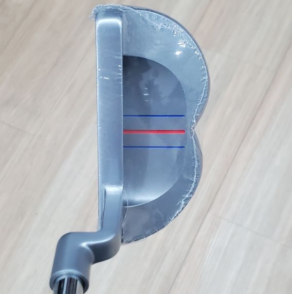 全新品ODYSSEY Wʜɪᴛᴇ Hᴏᴛ OG 𝟦M 34"推桿 