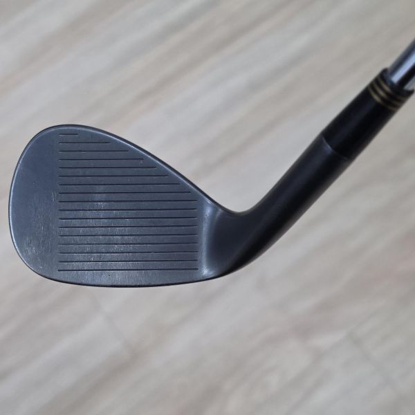 二手美品XXIO 45WEDGE 52°挖起桿 搭配Dynamic Gold ꜱ𝟤𝟢𝟢 S桿身 