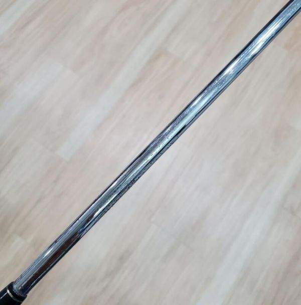 二手美品TaylorMade XR-03 3號鐵桿 練習桿 原廠N.S.pro 950 S桿身 