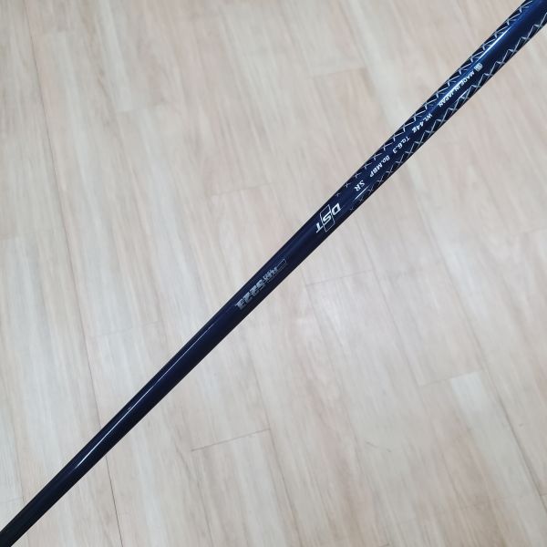 二手品XXIO 9 10.5°開球木桿 搭配ᴅꜱᴛ MP900 44 SR桿身 