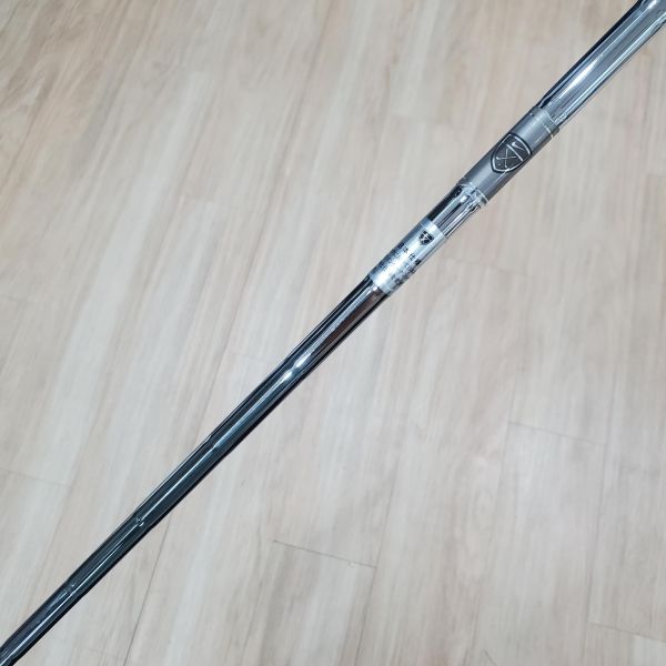 二手品NIKE FORGED 56°挖起桿 搭配N.S.Pro 950 S桿身 