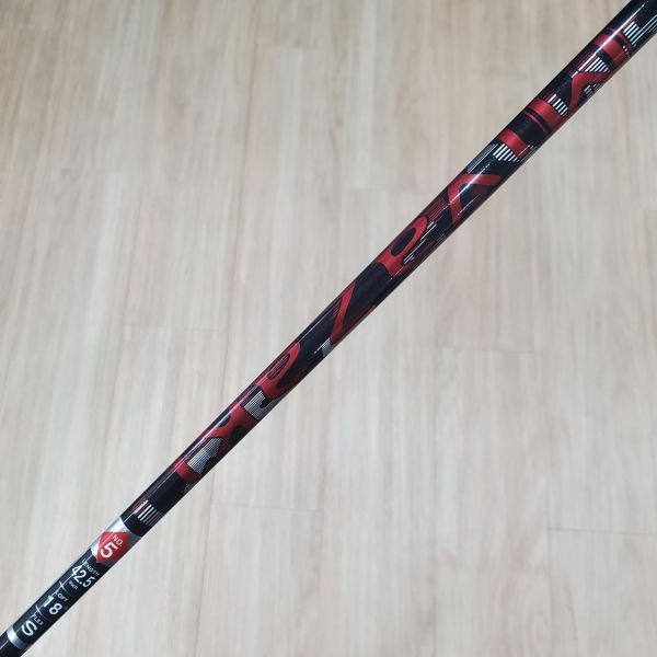 二手美品SRIXON Z F85 18° 5號球道木桿 搭配Miyazaki Mahana 49 S桿身 