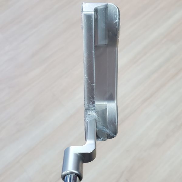 全新品SCOTTY CAMERON STUDIO SELECT ꜰɪʀꜱᴛ ᴏꜰ 500(限量版) NEWPORT 35"推桿 