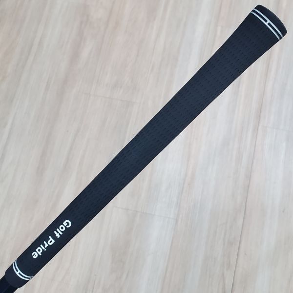二手近新品高階VENTUS 5號球道木桿桿身 ʙʟᴜᴇ 6-S VᴇʟᴏCᴏʀᴇ 65 S桿身 