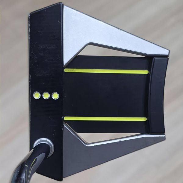 二手美品SCOTTY CAMERON PHANTOM X 6 34"推桿 