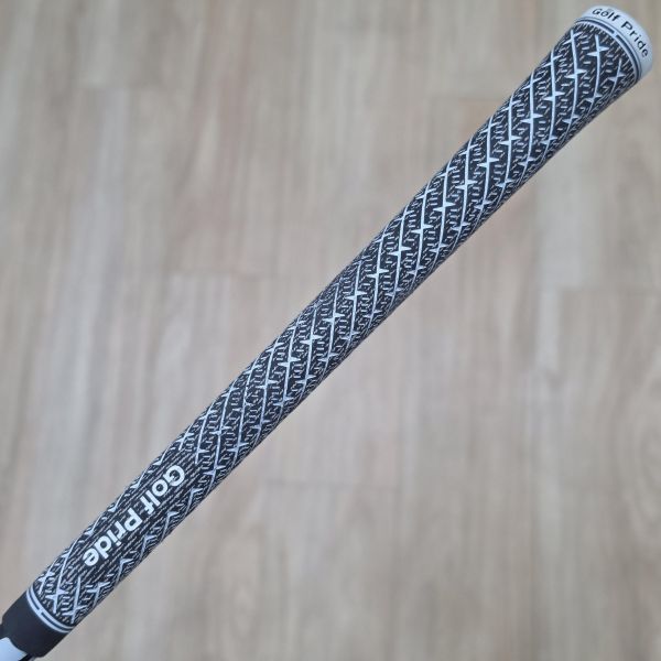二手超美品 特注、高階Diamana(Qi4D ꜱʜᴀᴅᴏᴡꜰᴀʟʟ)開球木桿(單)桿身 ᴡʙ 𝟧𝟥 55 X桿身 