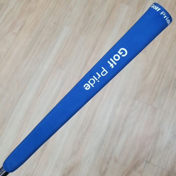 二手美品MacGregor MACTEC ɴᴠG ɴᴠɢᴀɪʀ𝟥+ is-5 34"推桿 