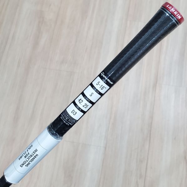 全新品Diamana(STEALTH2 PLUS+) 5號球道木桿桿身 𝓽𝓶𝟓𝟎 59 S桿身 