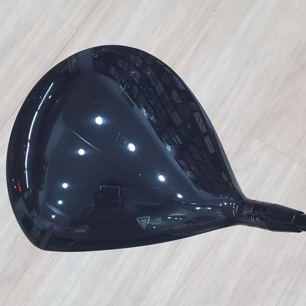 二手超美品Titleist TS2 9.5°開球木桿 搭配TENSEI ᴀᴠ ʀᴀᴡ ᴡʜɪᴛᴇ ꜱᴇʀɪᴇꜱ 𝟨𝟧 66 S桿身 