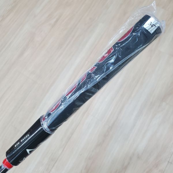 全新品ODYSSEY DFX #7 34"推桿 