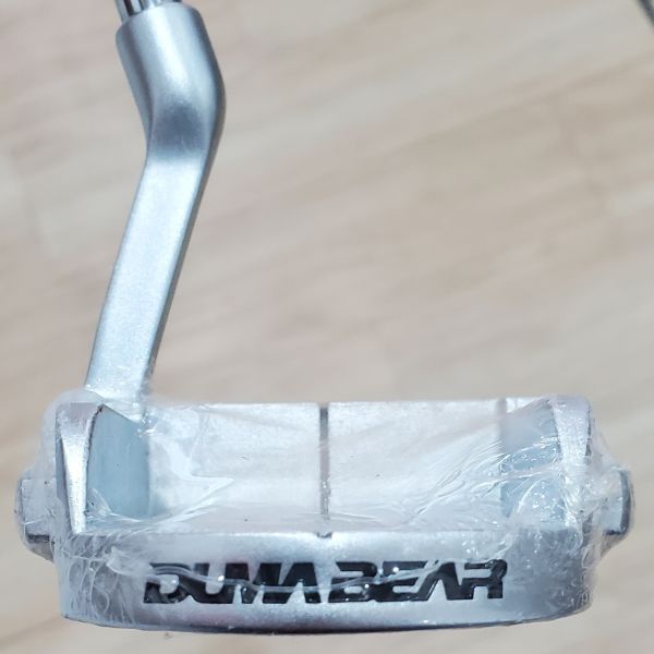 全新品DUMA BEAR ɢᴏʟꜰ 33"推桿 