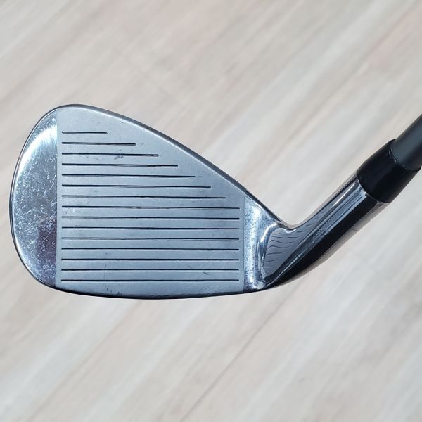 二手美品Tommy Armour TA1 50°G號挖起桿 搭配recoil 𝟨𝟨𝟢 ꜰ𝟥 71 S桿身 