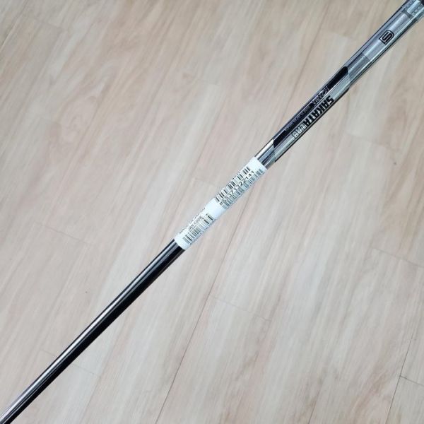 全新品HONMA(2024) SAKATALAB 霧黑版 SL-001(刀片型) 34"推桿 