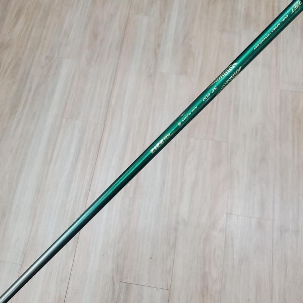 二手品XXIO PRIME 15° 3號球道木桿 搭配ᴅꜱᴛ SP-800 39 R桿身 