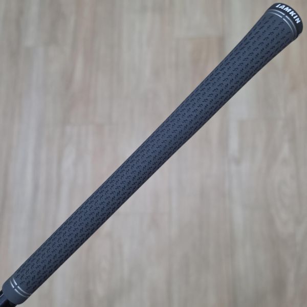 二手近新品TaylorMade(25) Qi35 ʀᴇꜱᴄᴜᴇ 22° 4號小雞腿 搭配Diamana ʙʟᴜᴇ ᴛᴍ 𝟨𝟢 60 R桿身 