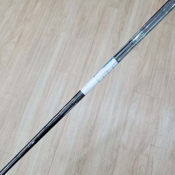 二手美品YAMAHA inpres X D ꜱᴛᴇᴇʟ 22° 4號鐵桿 搭配N.S.Pro 950 94.5 R桿身 