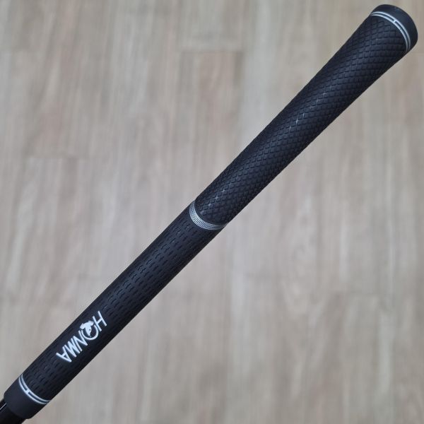 二手近新品HONMA ᴛ//ᴡᴏʀʟᴅ TW757 ◀ᴅ▶ 9°開球木桿 搭配VIZARD 𝟧𝟢 54.5 S桿身 