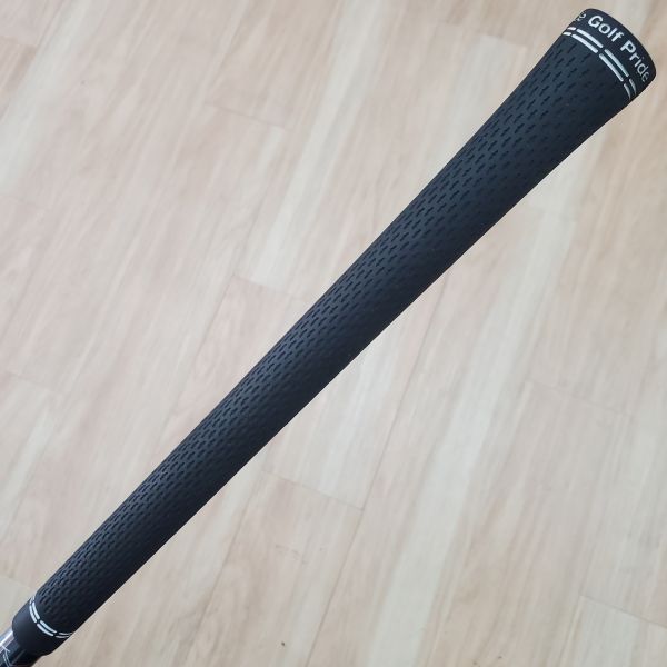 二手美品PING ALTA J CB(G410)3號球道木桿桿身 ʀᴇᴅ 54 S桿身 