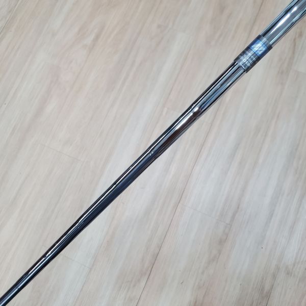 二手近新品Mizuno ᴍɪᴅ ꜱɪᴢᴇ b1 Q 35"推桿 搭配N.S.Pro 950 94.5 R桿身 