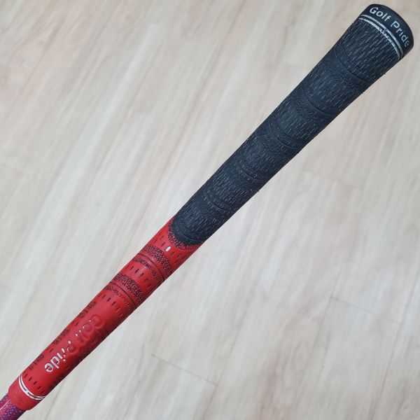 二手美品Sʀɪxᴏɴ Z-TX 10.5°開球木桿 搭配Motoʀe ꜱpeeder ᴠᴄ 𝟨.𝟢 66.5 S桿身 