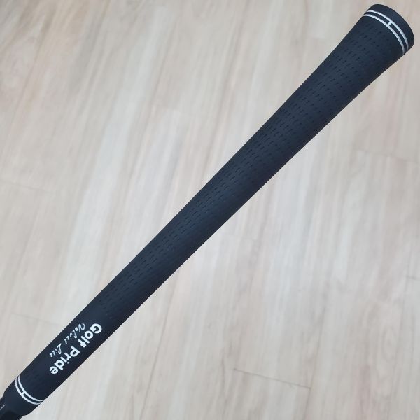 二手品BRIDGESTONE J15HY 25° 5號小雞腿 搭配Tour AD J15-11K 60 R桿身 