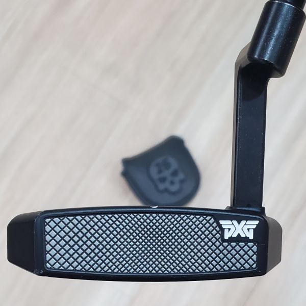 二手超美品PXG BLACKBIRD 26 34"推桿 