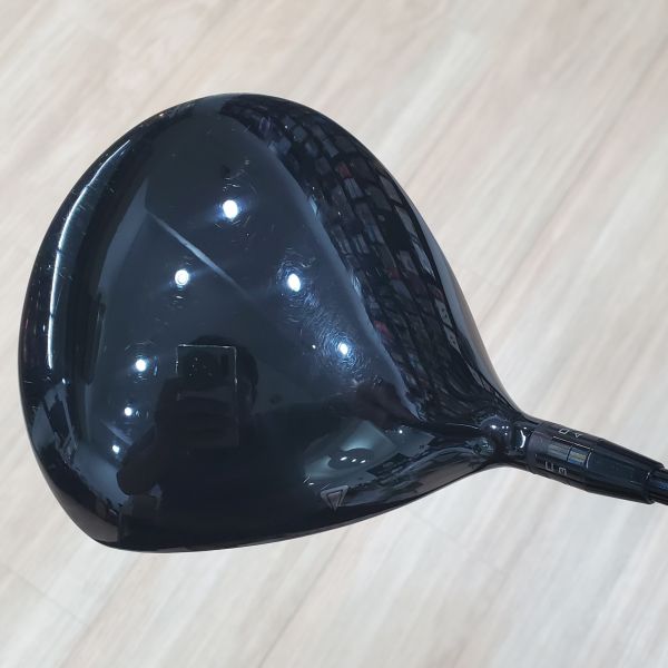二手美品Titleist TS2 9.5°開球木桿 搭配KURO KAGE 50 S桿身 