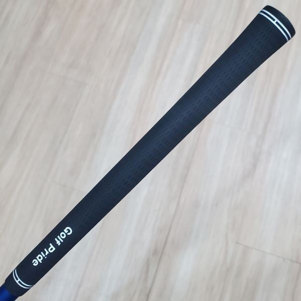二手近新品高階VENTUS 5號球道木桿桿身 ʙʟᴜᴇ 7-S VᴇʟᴏCᴏʀᴇ+ 75.5 S桿身 