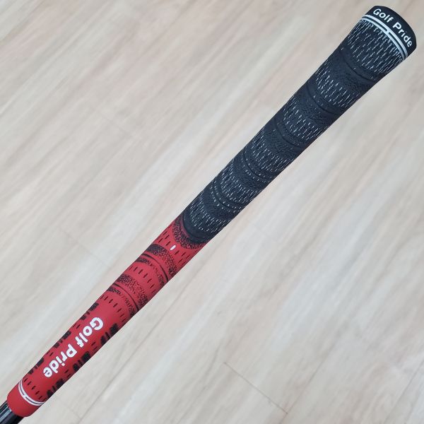 二手美品Mizuno JPX 800 39° 9號鐵桿 搭配N.S.Pro 950 HT 94.5 R桿身 