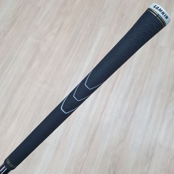 二手美品TaylorMade ꜱᴛᴇᴀʟᴛʜ GLOIRE 27° 7號鐵桿 搭配N.S.Pro 950 neo 98 S桿身 