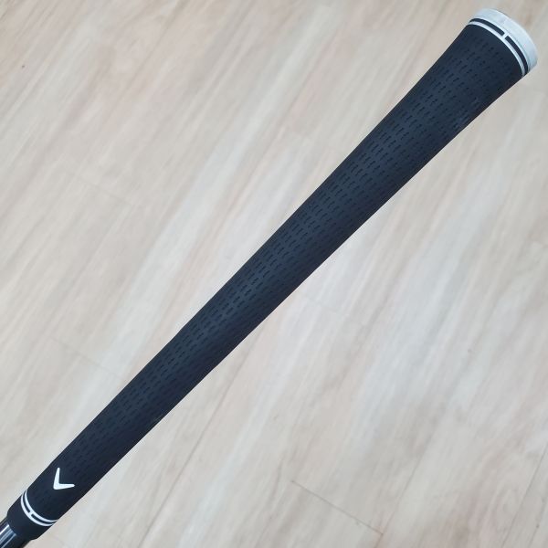 二手近新品Callaway(24) APEX ᴍʙ FORGED 34° 7號鐵桿 搭配Dynamic Gold ᴍɪᴅ ꜱ𝟤𝟢𝟢 115 S桿身 