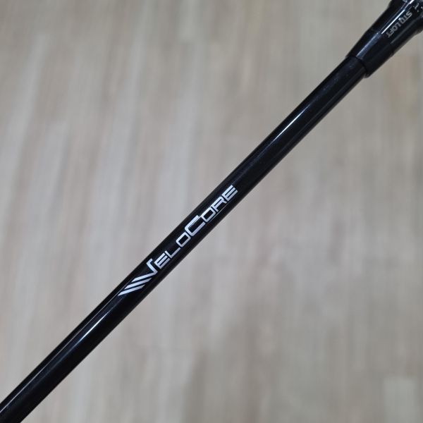 二手美品TaylorMade Qi10 ᴛᴏᴜʀ 15° 3號球道木桿 搭配特注、高階VENTUS ʙʟᴀᴄᴋ 𝟪-x VᴇʟᴏCᴏʀᴇ 89 X桿身 