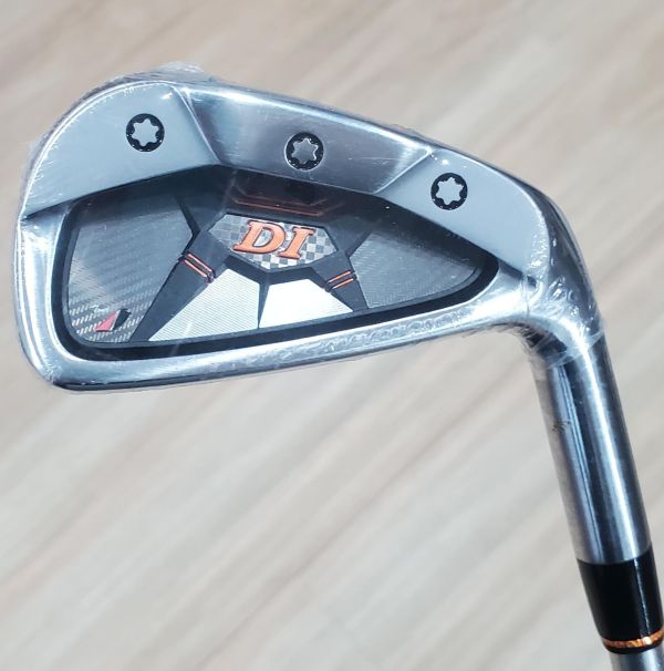 全新品TOUR AD DI 25° 5號鐵桿 搭配特住TOUR AD Untz 𝟧𝟢ʀ R(特注)≒S(原廠)桿身 