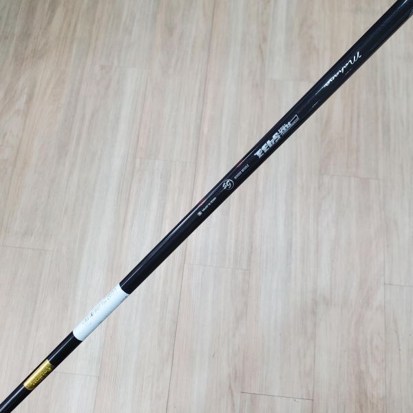 二手美品SRIXON Z F85 18° 5號球道木桿 搭配Miyazaki Mahana 49 S桿身 