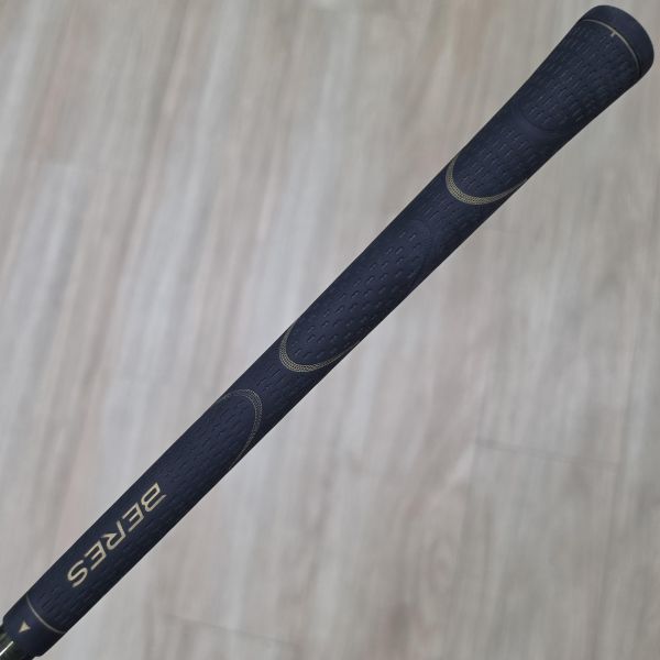二手美品HONMA BERES S-06(2顆*) 15° 3號球道木桿 搭配ARMRQ X 𝟦𝟩(2顆*) 47.5 R桿身 