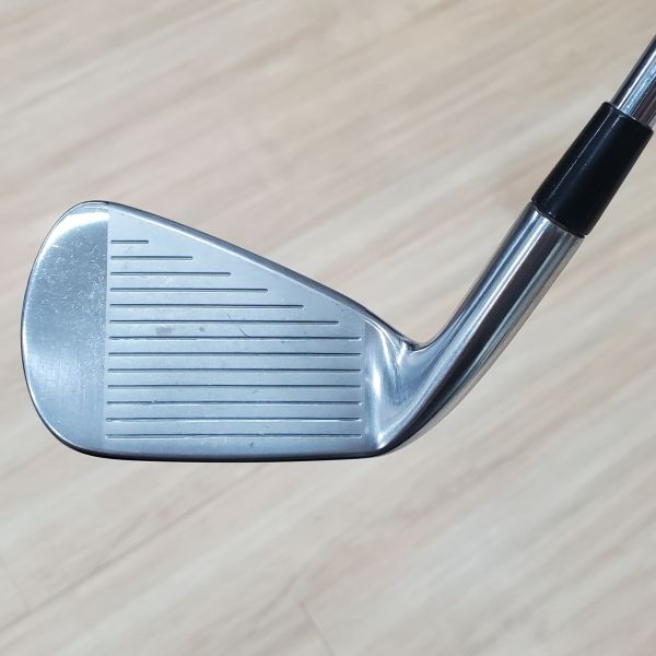 二手美品Mizuno JPX 800 31° 7號鐵桿 搭配N.S.Pro 950 HT 94.5 R桿身 